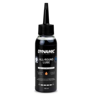 Picture of Dynamic All Round Lube 100ml bottle
